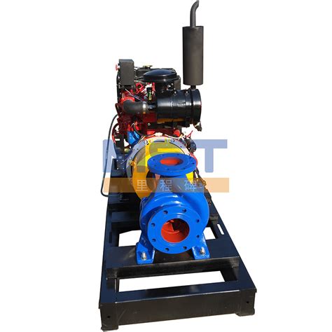 good centrifugal diesel water pump|12inch Diesel Water Pump for Irrigation with Outflow 800m3/H.